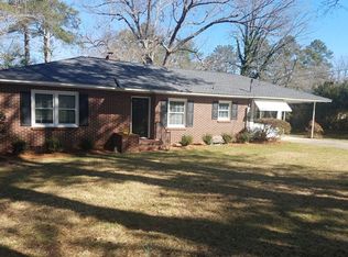 149 Trolley Line Rd, Graniteville, SC 29829