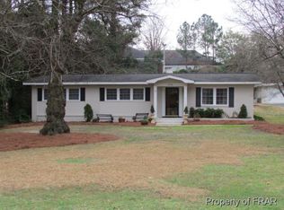 3118 Guy Cir, Fayetteville, NC 28303