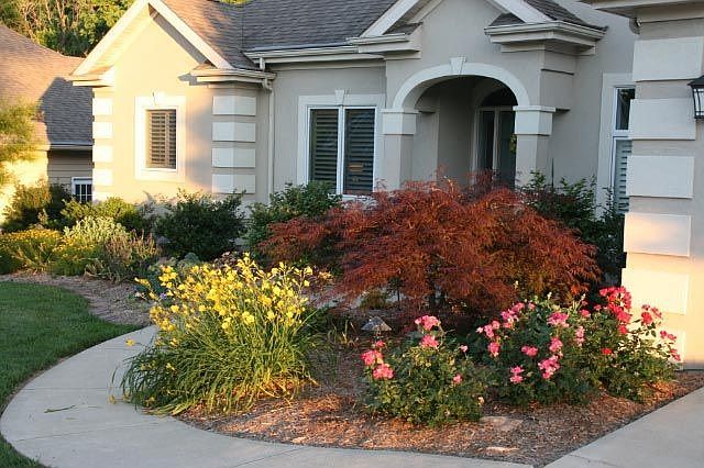 2008 City of Edwardsville Green Thumb