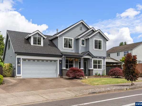 2011 N Albany Rd NW, Albany, OR 97321
