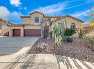 11425 E Rafael Ave, Mesa, AZ 85212
