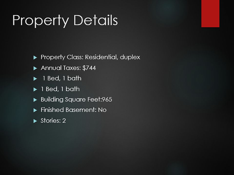 2nd image of 2070 Kingston St