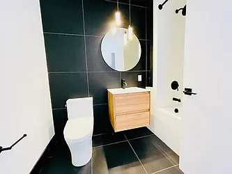 Rented by Sterling Group Developers