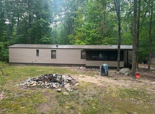 2884 S Old State Ave, Harrison, MI 48625