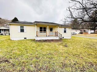 426 Ewart Ave, Beckley, WV 25801