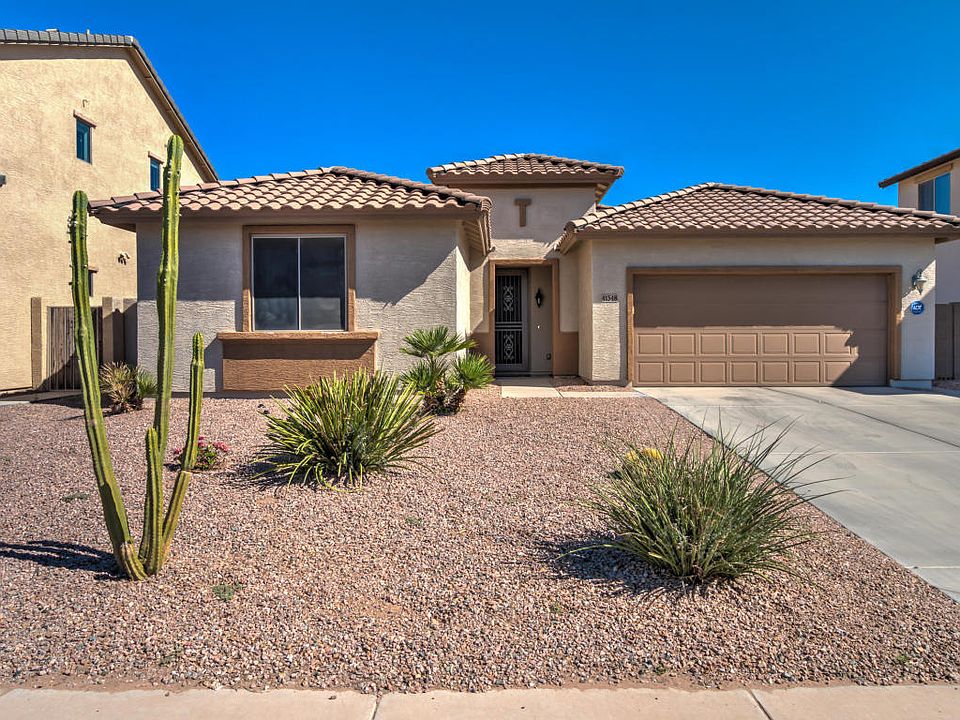 1st image of 41348 W Barcelona Dr