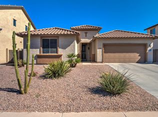41348 W Barcelona Dr, Maricopa, AZ 85138
