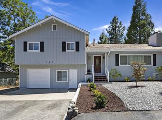 755 Evergreen Rd, Wrightwood, CA 92397