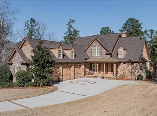 5809 Wild Herrin Trl, Douglasville, GA 30135
