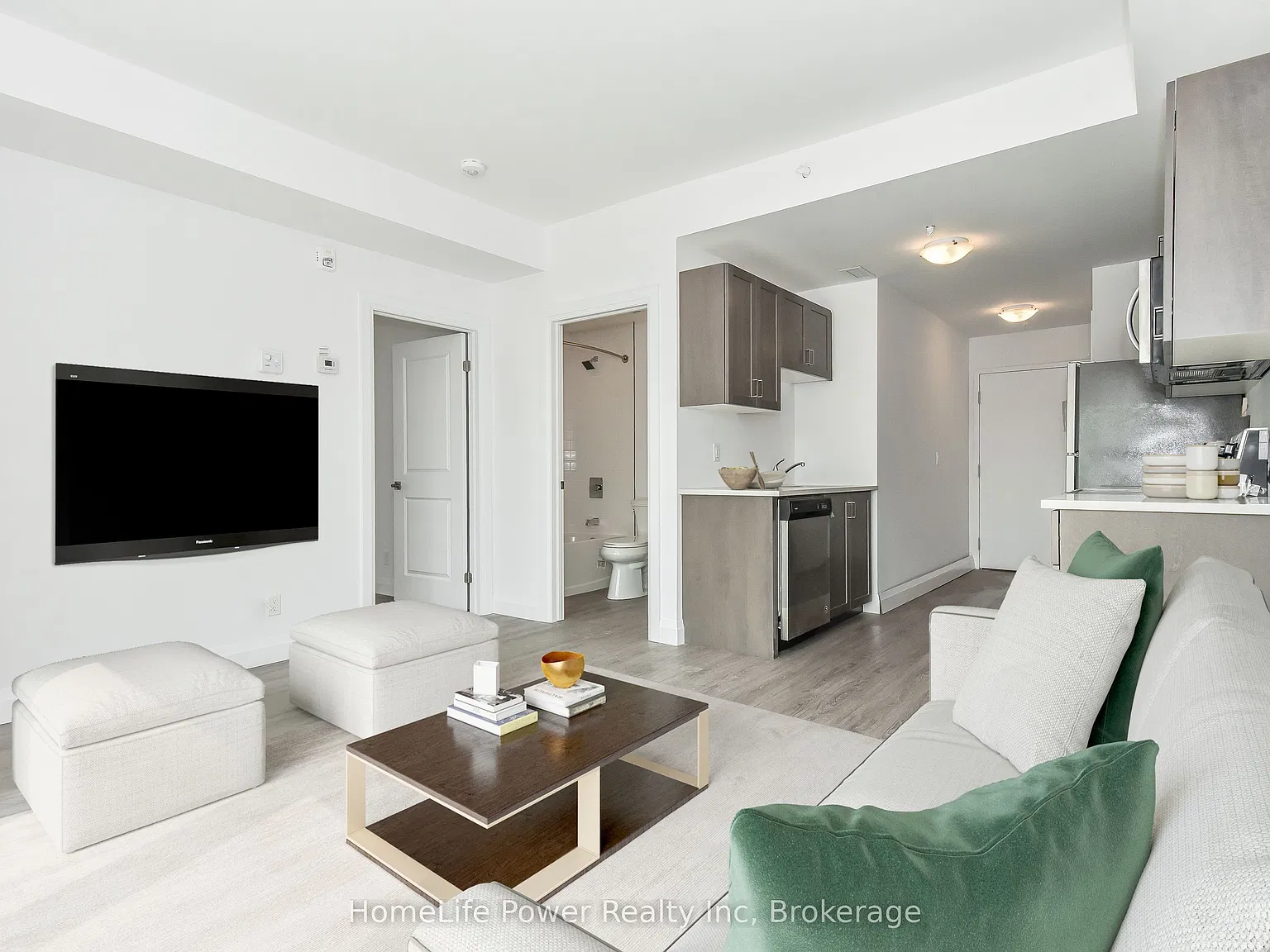 1 bed, $1,850 — Photo 1