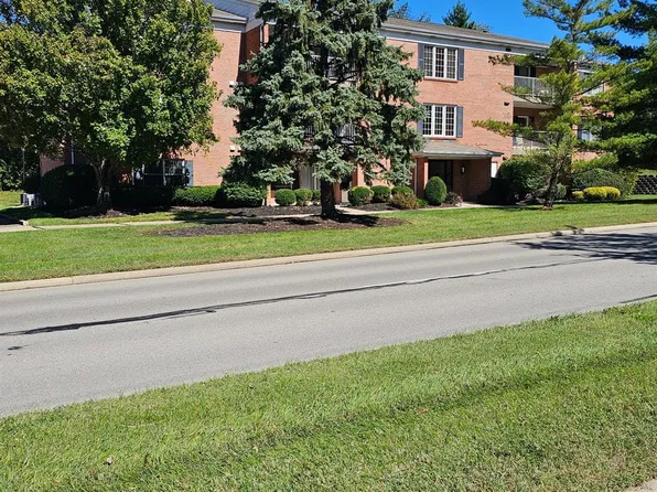 5530 Westwood Northern Blvd #2, Cincinnati, OH 45211