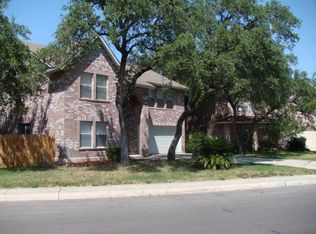 2438 Cedar Trce, San Antonio, TX 78232
