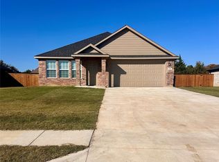 3424 Little John Dr, Durant, OK 74701