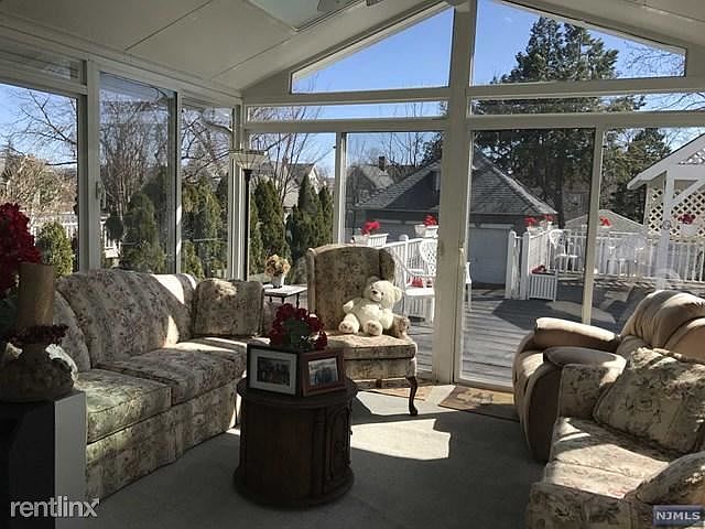 sundeck