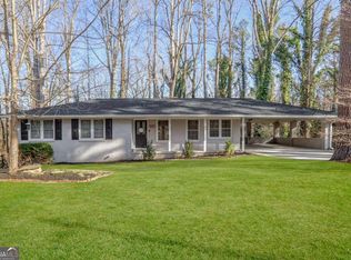 2995 Redwine Rd, East Pt, GA 30344