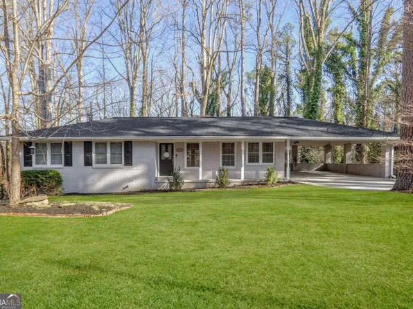 2995 Redwine Rd, East Pt, GA 30344