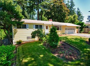 11260 SW 90th Ave, Tigard, OR 97223