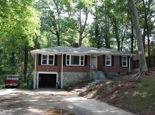 1321 Idlewood Rd, Tucker, GA 30084