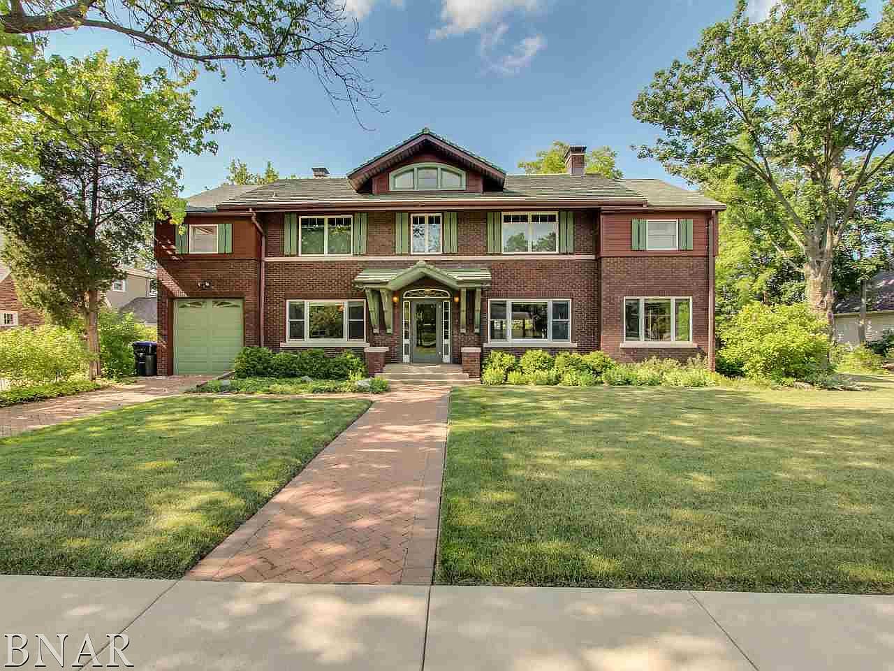 1212 Elmwood Rd, Bloomington, IL 61701 Zillow