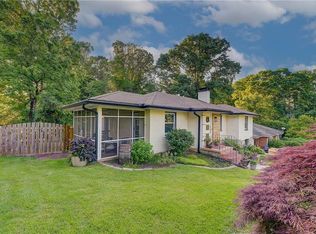 624 Willivee Dr, Decatur, GA 30033