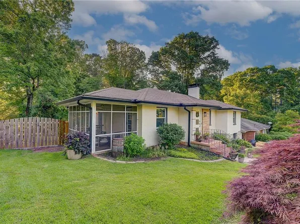 624 Willivee Dr, Decatur, GA 30033