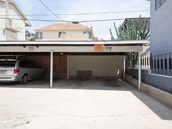 3rd image of 8261 Fountain Ave #3-4-7