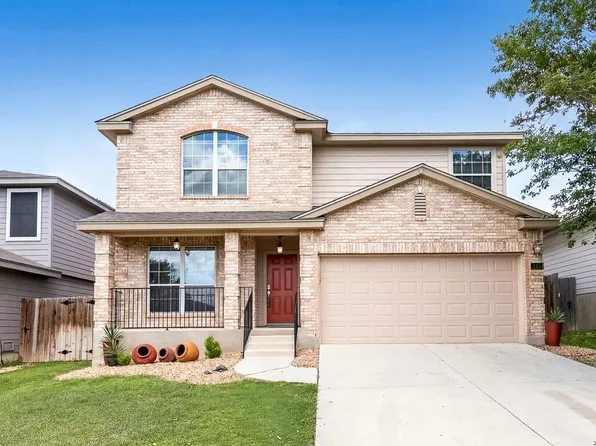 626 Coral Harbor, San Antonio, TX 78251