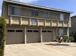 1543 Euclid St APT K, Santa Monica, CA 90404