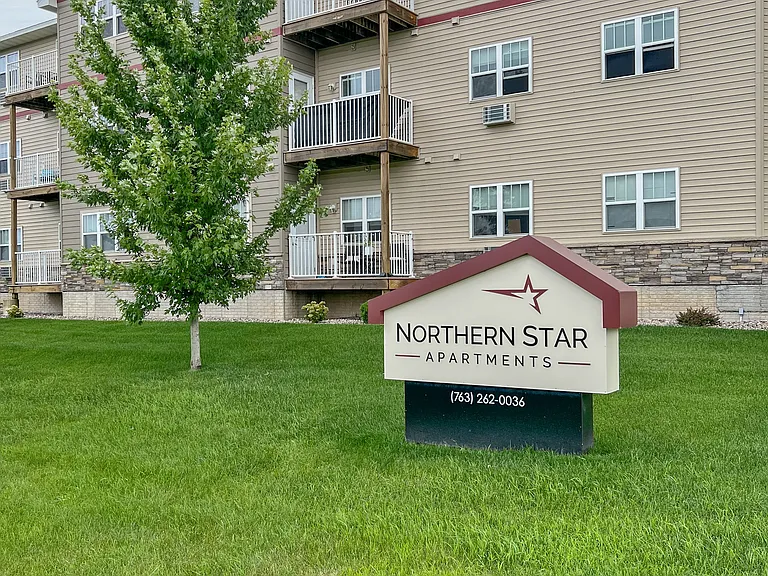 Northern Star Apartments — Photo 28