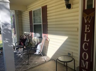 101 McClay Village Dr, Saint Peters, MO 63376