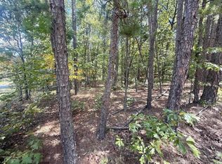 Mazarron Dr, Hot Springs Village, AR 71909