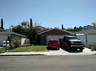 24192 Zancon, Mission Viejo, CA 92692