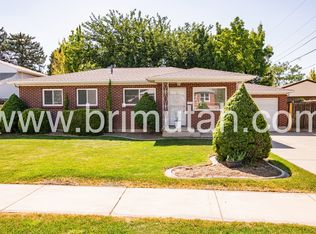 5856 S 157 W, Salt Lake City, UT 84107