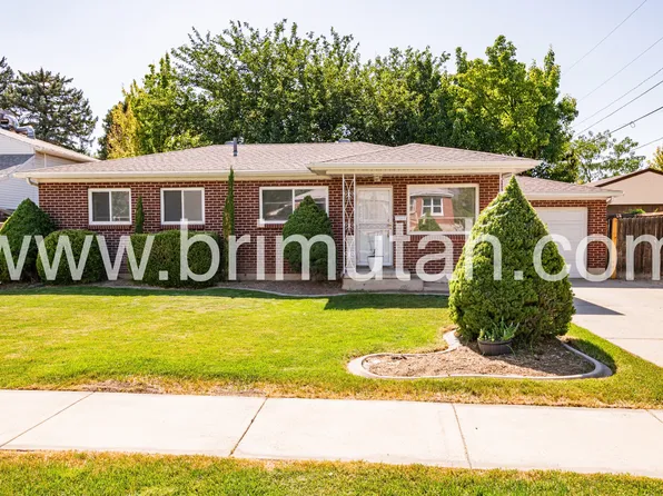 5856 S 157 W, Salt Lake City, UT 84107