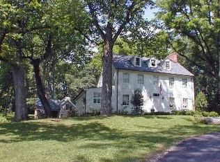 19300 Pyrite Ln, Brookeville, MD 20833