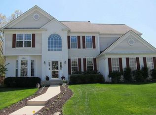 1505 Laurie Dr, Bel Air, MD 21014