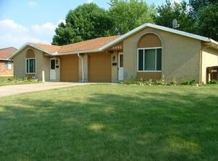4440 Broadbush Dr, Dayton, OH 45426