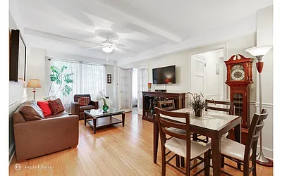 Sold by Douglas Elliman