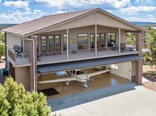 2331 Voyager Cir, Overgaard, AZ 85933