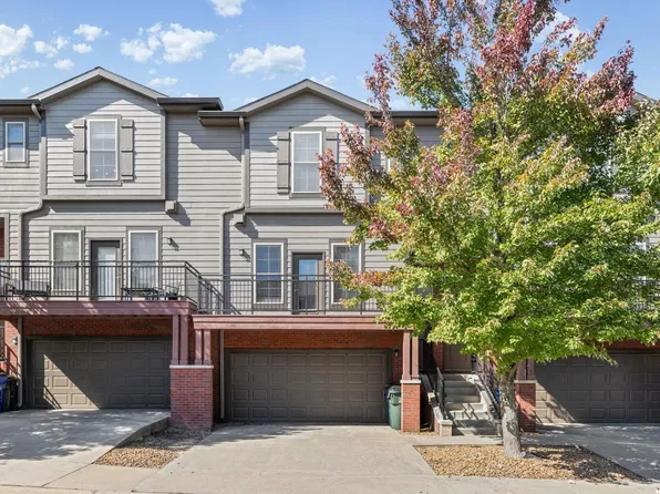 5245 Overland Dr APT A17, Lawrence, KS 66049