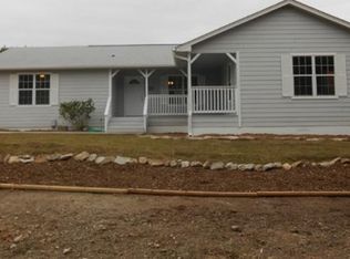 4915 Frio Dr, Granbury, TX 76048