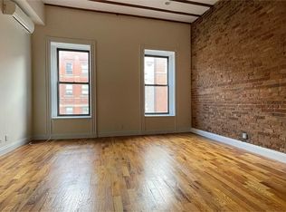 118 W 127th St APT 6, New York, NY 10027