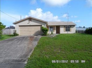 2269 Pomeroy Rd, Spring Hill, FL 34609