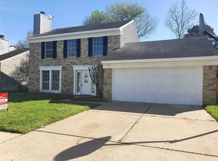 9622 W Savile Cir, Houston, TX 77065