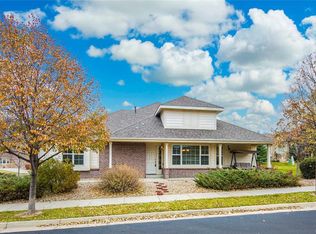 7497 S Biloxi Way, Aurora, CO 80016