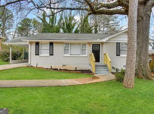 2204 Holly Hill Dr, Decatur, GA 30032