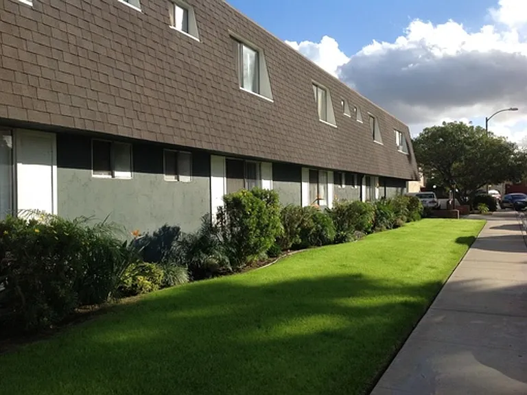 Garden Villas — Photo 4