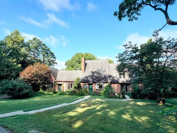 8148 Pea Ridge Rd, Brookville, IN 47012