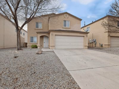 3929 Desert Willow Dr NE, Rio Rancho, NM, 87144