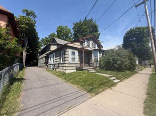 123 Oak St, Binghamton, NY 13905